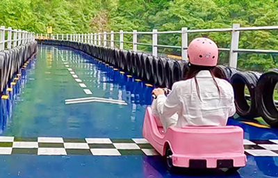 山地滑车